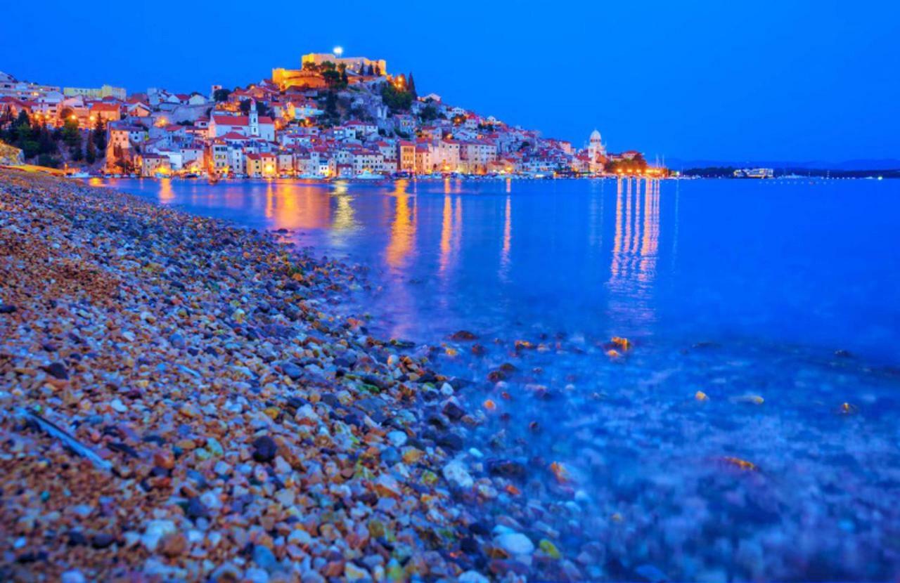 Marija Daire Šibenik Dış mekan fotoğraf