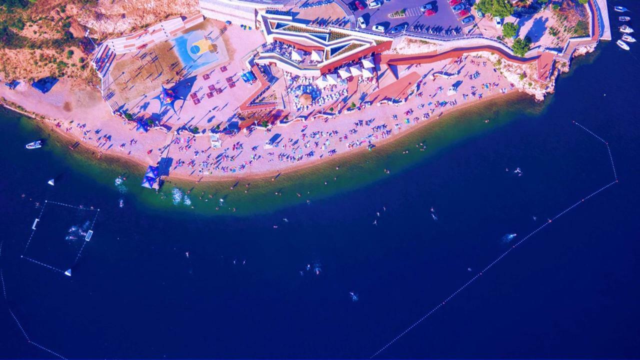 Marija Daire Šibenik Dış mekan fotoğraf